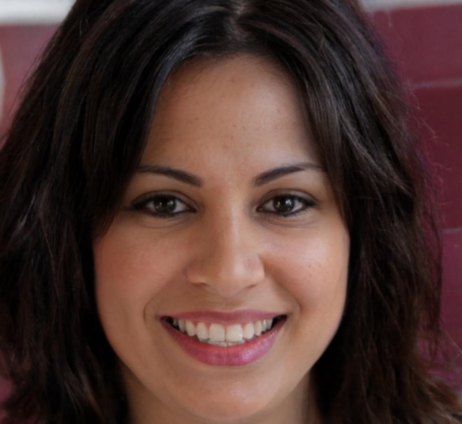 Diseñadora gráfica