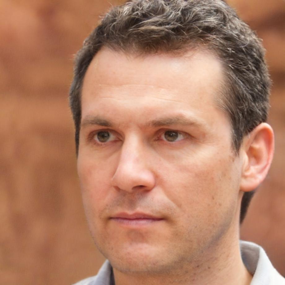 Valentín Escudero, Director Creativo de valiontheris